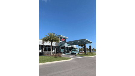Tampa Family Health Centers