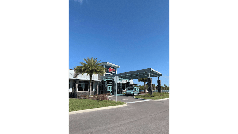 Tampa Family Health Centers