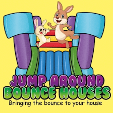 Jump Around Bounce Houses
