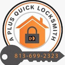 A PLUS QUICK LOCKSMITH