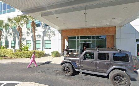 Dr. Lee G. Phillips, MD- Children's Orthopaedic - St. Petersburg