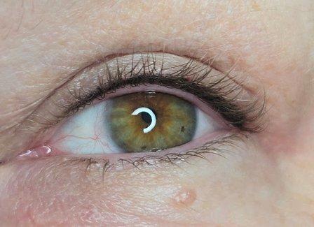 Permanent Makeup by Anna K