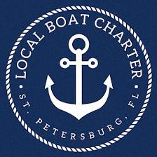 St. Petersburg Boat Charters and Tours - By Local Boat Charter