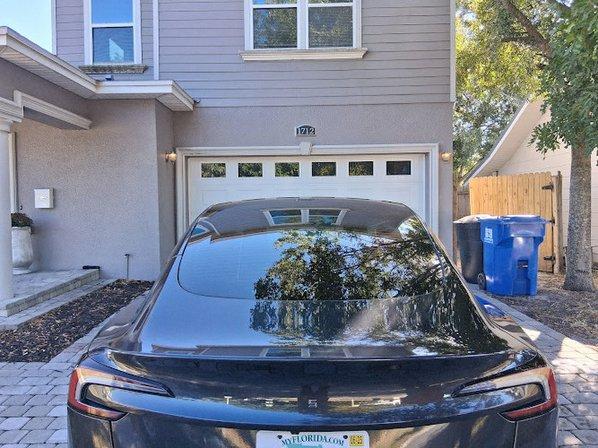 ShowShine mobile detailing