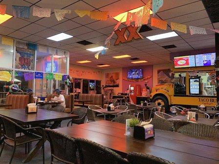 Taco Bus