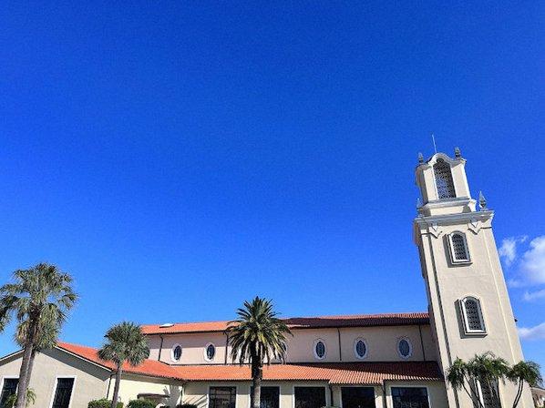 St John Vianney Catholic Church