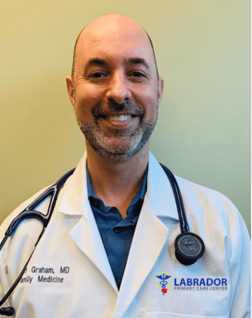 Labrador Primary Care Center