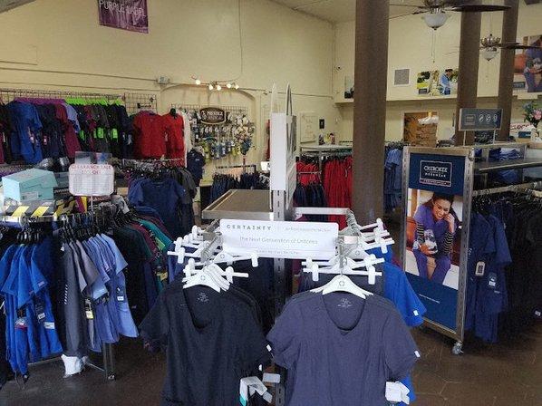 Fashion Scrub Depot