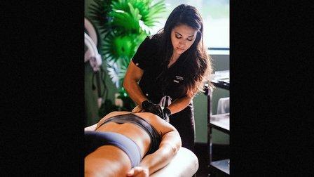 St Pete Dry Needling