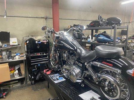 Rip Ride Speed Shop