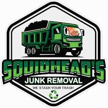 Squidhead's Junk Removal