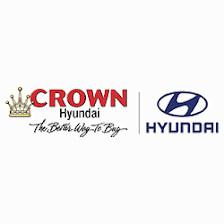Crown Hyundai Service