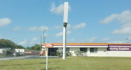 Public Storage