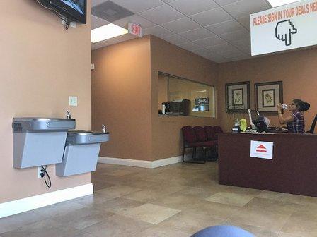Tag Agency of Pinellas (Dealer's Only)
