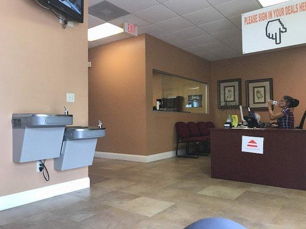 Tag Agency of Pinellas (Dealer's Only)