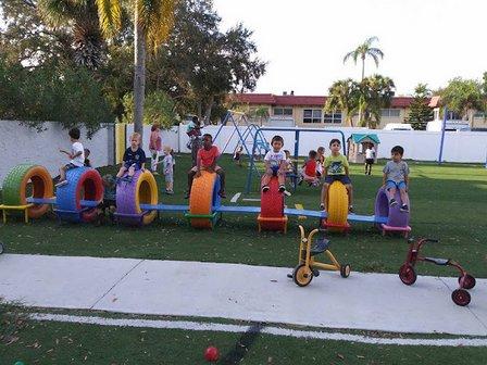 The Sprout Academy - Largo