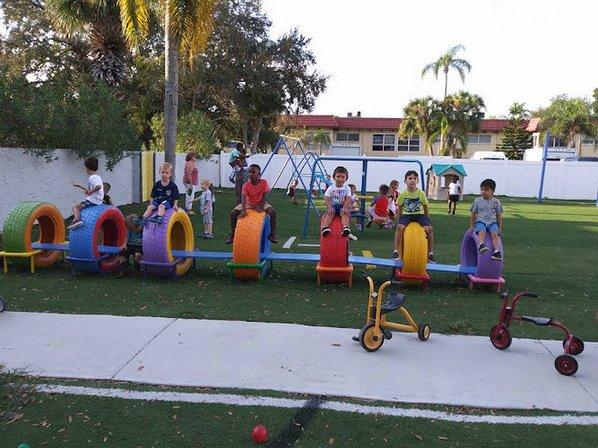 The Sprout Academy - Largo