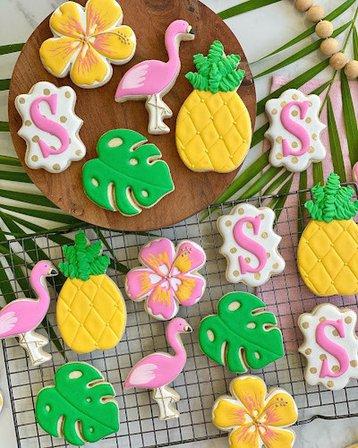 Kacey's Cookies