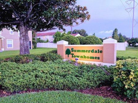 Summerdale Townhomes
