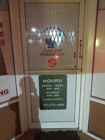Curlew Pharmacy Pharmacy