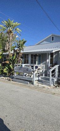 New Orleans Beach Apartment