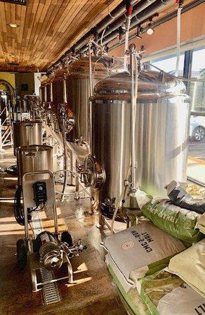 Olde Florida Brewing Company