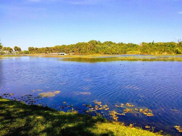 Taylor Park Boat Ramp