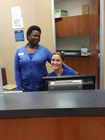 Diagnostic Clinic Medical Group Largo