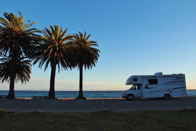 FloridaBlueSky Adventures - Tampa RV Rentals