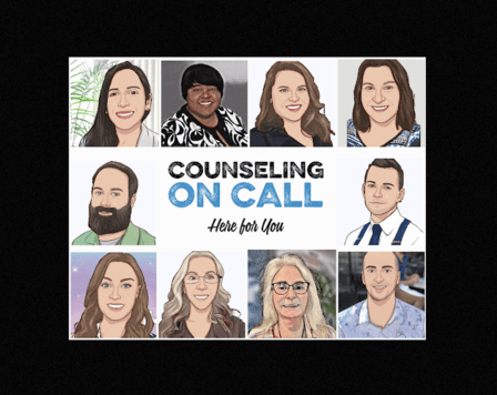 Counseling on Call, LLC