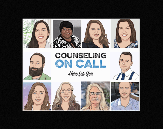 Counseling on Call, LLC