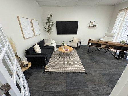 Foundation Counseling Group