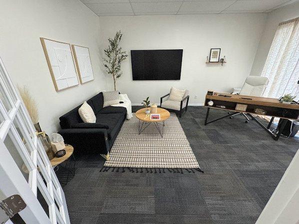 Foundation Counseling Group