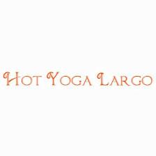 Hot Yoga Largo