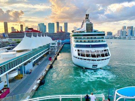 Cruise Planners USA