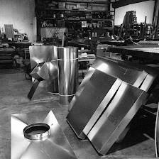 Kling Fabrication