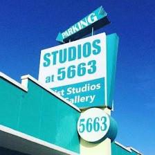 Studios @ 5663