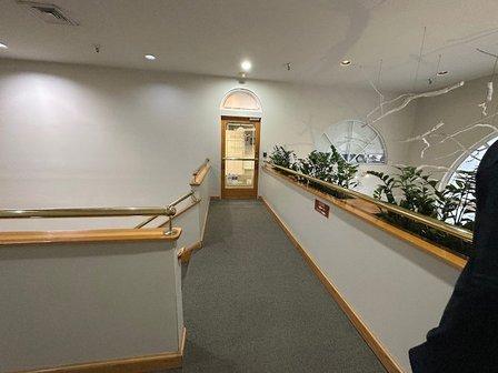 Family Life Counseling Center