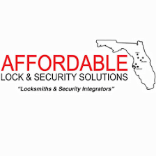 Affordable Lock & Security Solutions