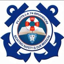 US Coast Guard Auxiliary, Flotilla 07-04