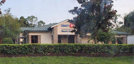 BMO Bank N.A Branches