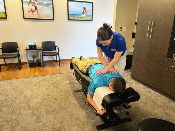 The Joint Chiropractic