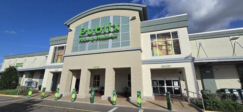 Publix Super Market at The Shoppes of Dade City