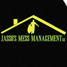 Jasso’s Mess Management