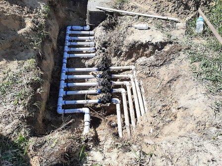 H2o Pros Irrigation