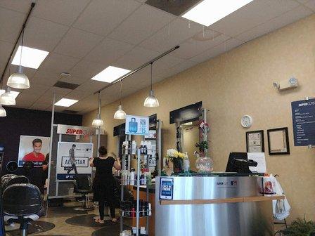 Supercuts