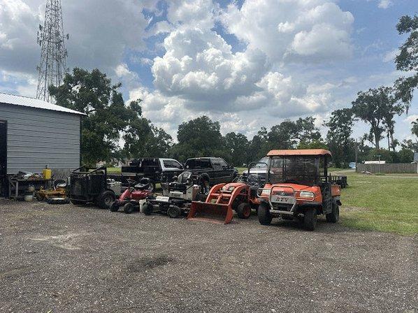 JAKECO Outdoor Power Equipment LLC