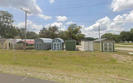 U-Haul Neighborhood Dealer