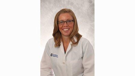 Kate Leon, APRN