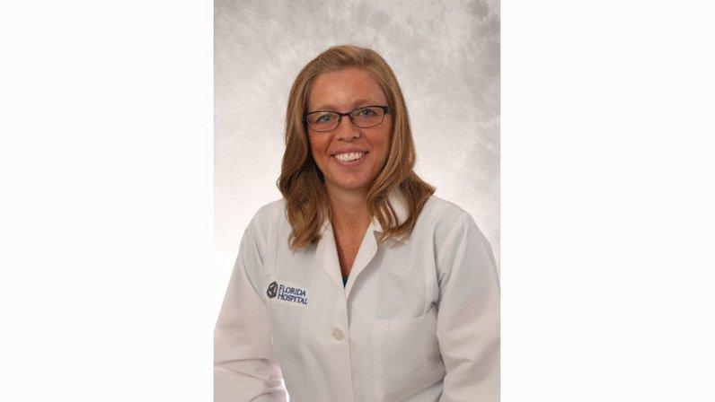 Kate Leon, APRN